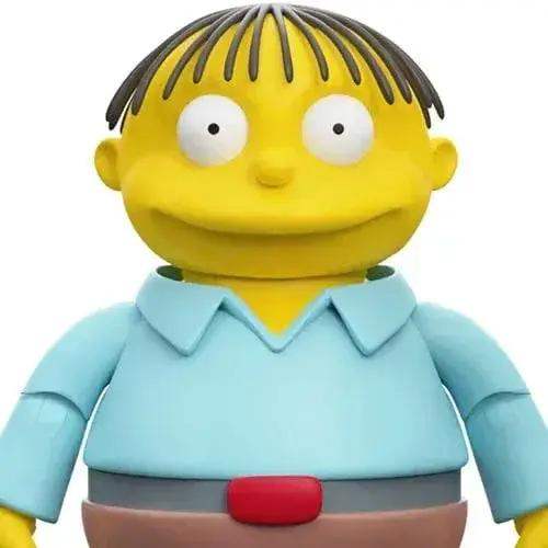 Super7 The Simpsons Ultimates 7-Inch Action Figure - Select Figure(s) - Image 61