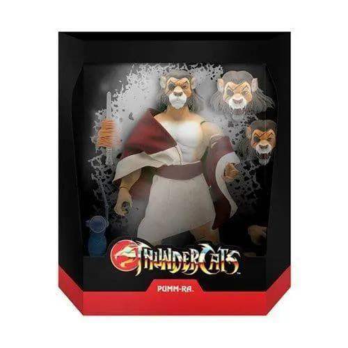 Super7 ThunderCats Ultimates 7-Inch Action Figure - Select Figure(s) - Image 28
