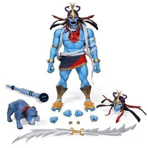 Super7 ThunderCats Ultimates 7-Inch Action Figure - Select Figure(s) - Image 36