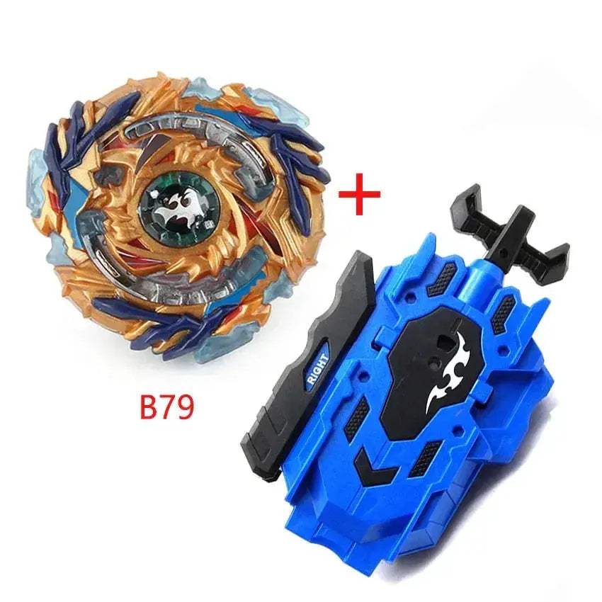 Takara Tomy Beyblade Burst Launcher For Metal Arena Battles - Image 21