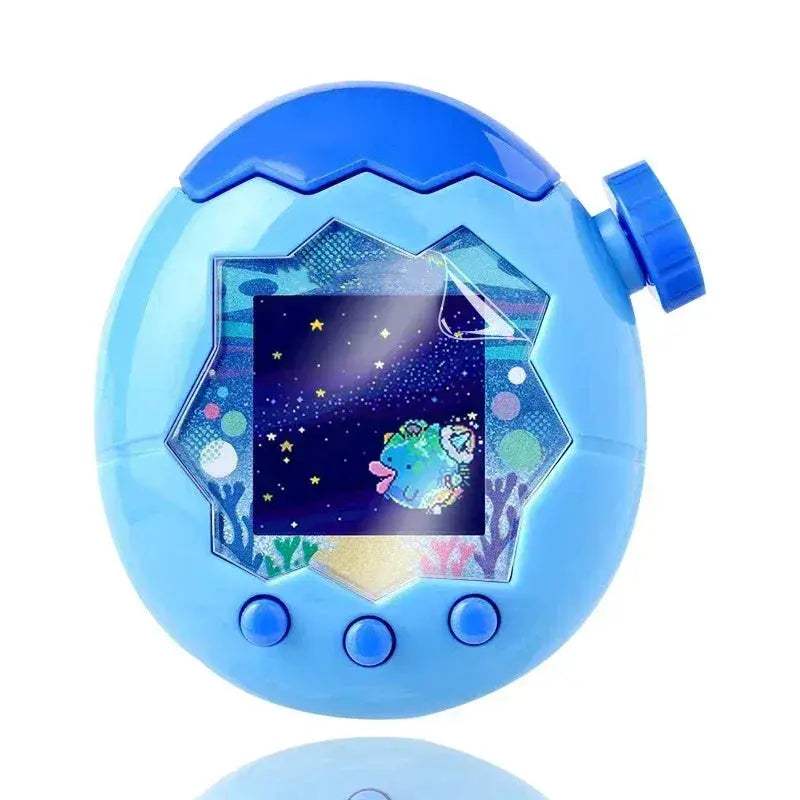 Tamagotchi Paradise Screen Protector Full Coverage Anti Scratch - Image 2