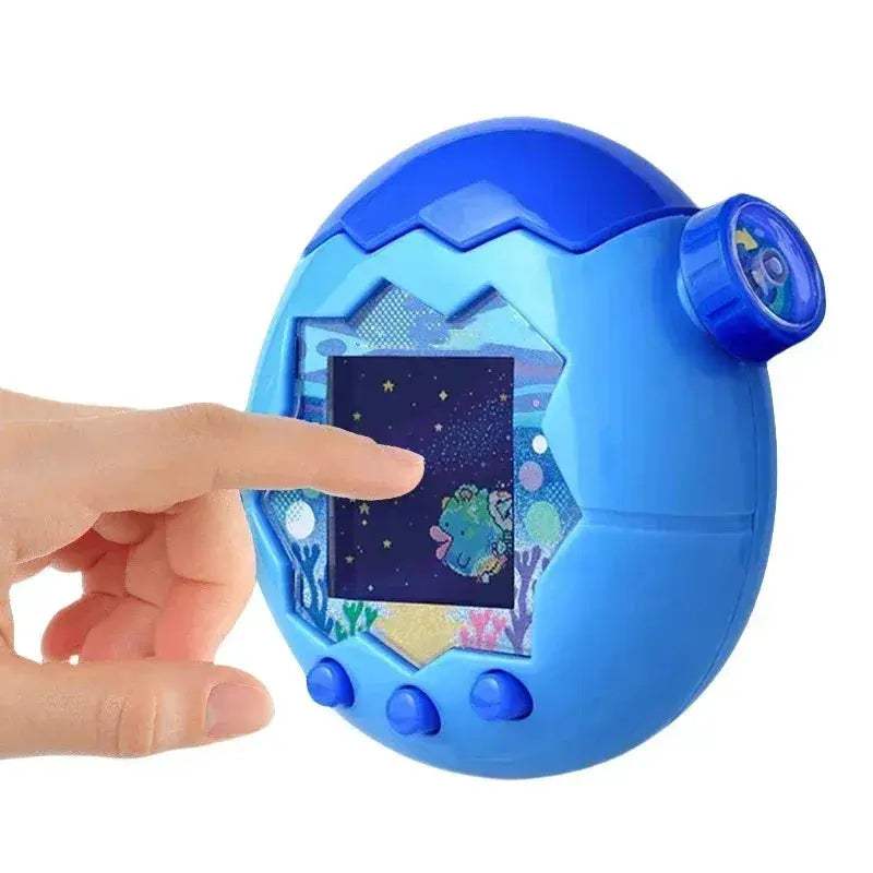 Tamagotchi Paradise Screen Protector Full Coverage Anti Scratch - Image 4