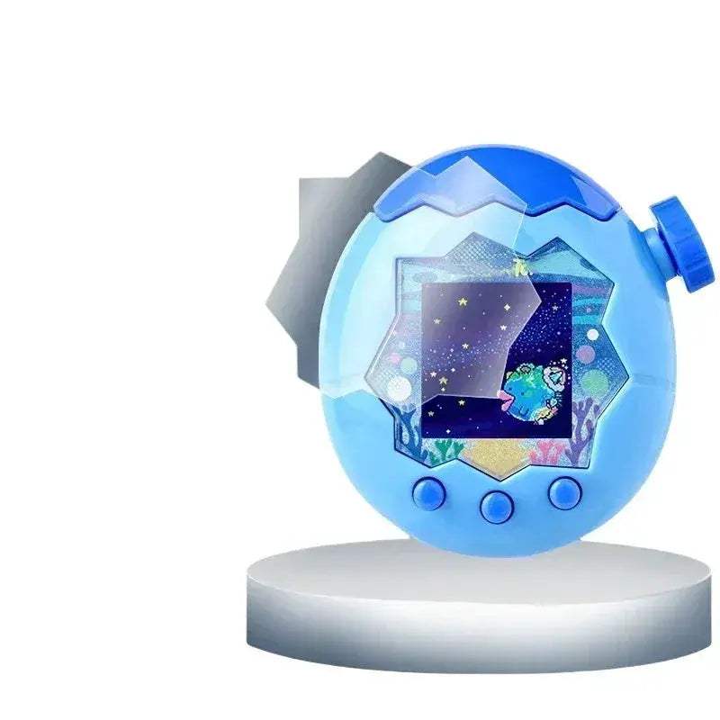 Tamagotchi Paradise Screen Protector Full Coverage Anti Scratch - Image 5