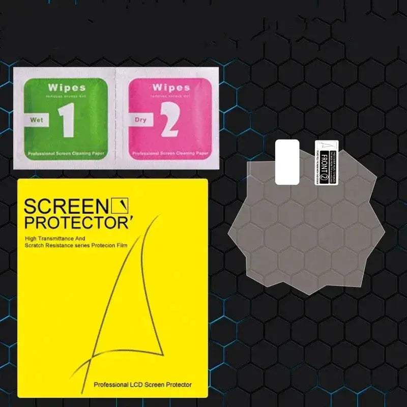 Tamagotchi Paradise Screen Protector Full Coverage Anti Scratch - Image 7