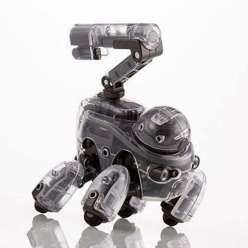 Kotobukiya Marutoys Tamotu Skeleton 1:12 Scale Full Action Plastic Model Kit