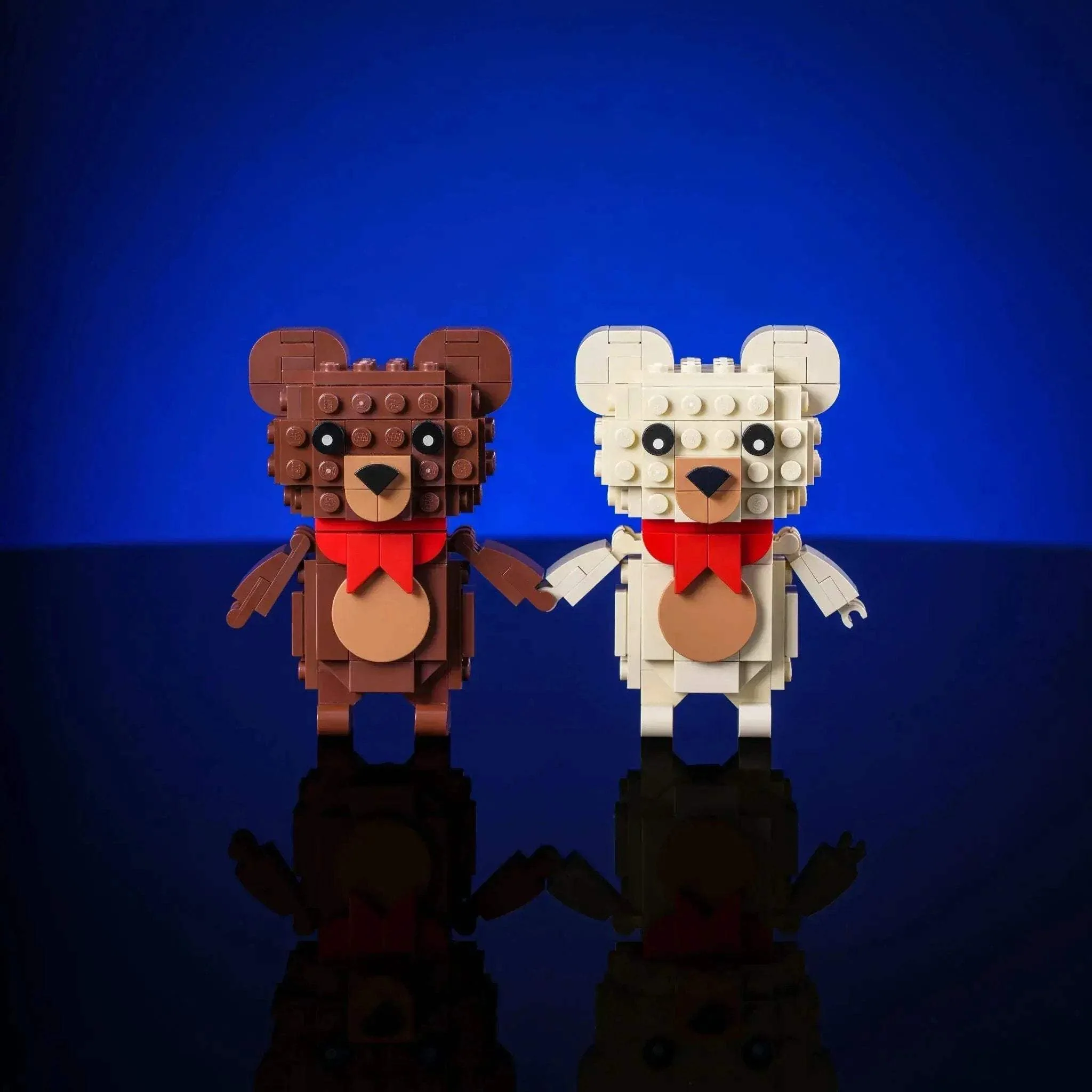 Teddy Pair - Image 3