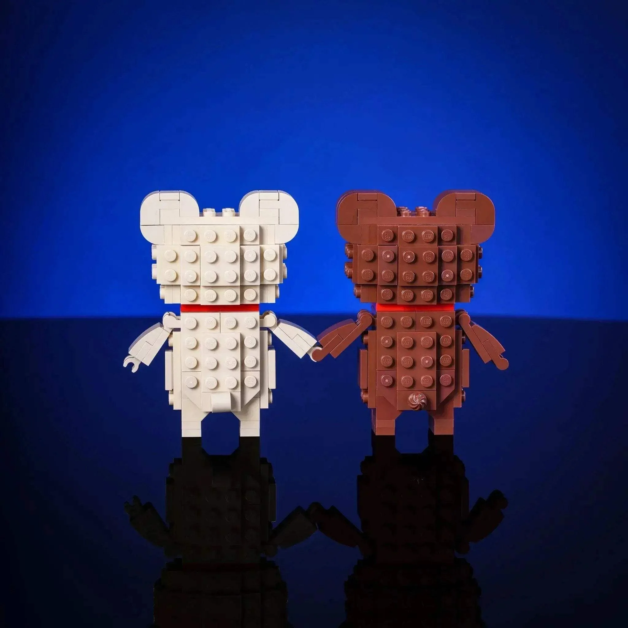 Teddy Pair - Image 6