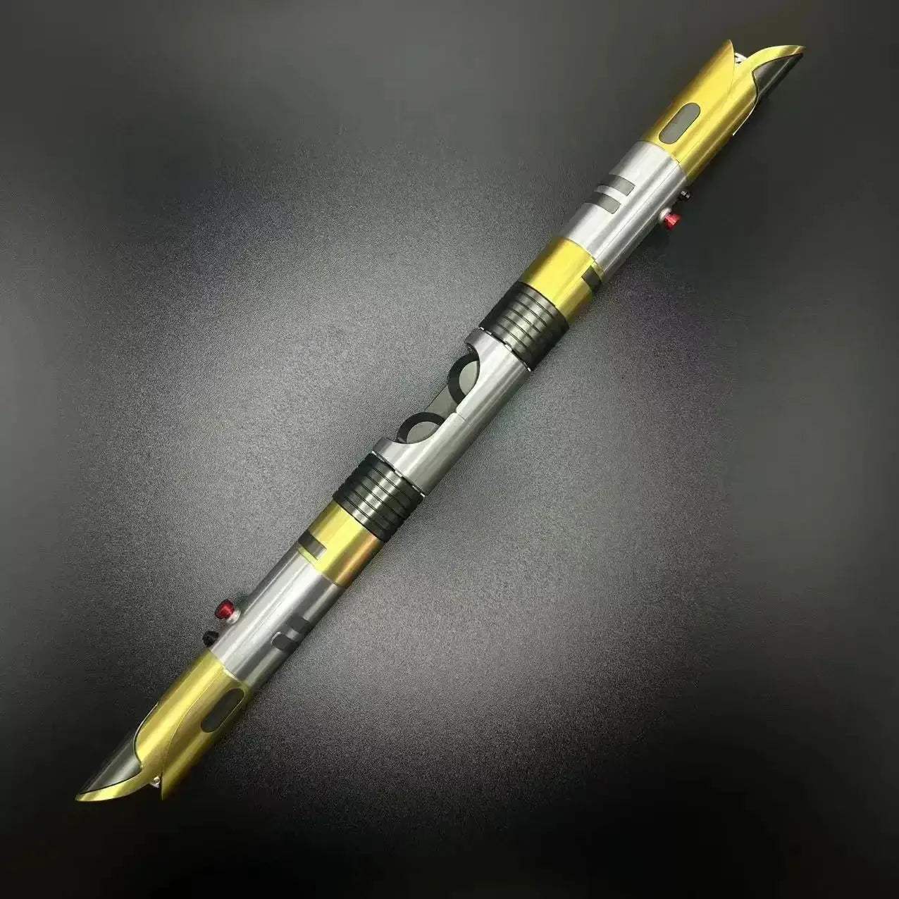 Temple Guard Lightsaber Proffie Version Two Point Two Motion Sensing - Image 2