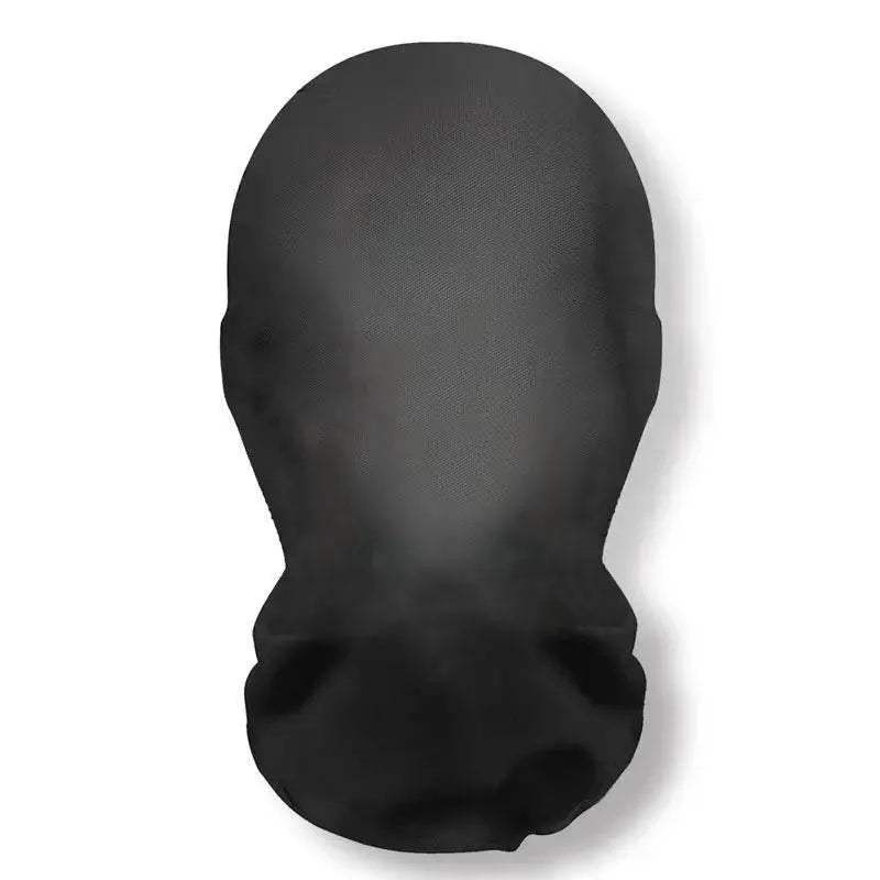 Terrifying Mask 3D Ghost Face Elastic Mesh Adult Cosplay - Image 8