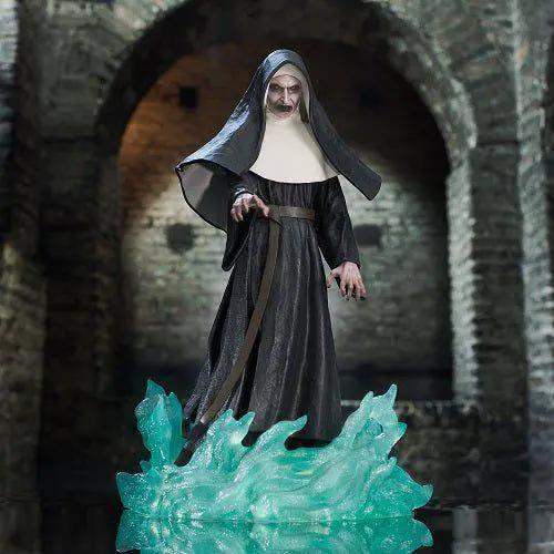 The Conjuring Universe The Nun Gallery PVC Statue - Image 5