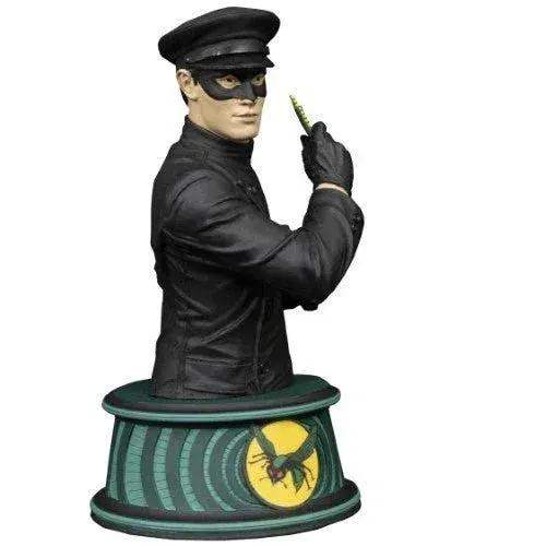 The Green Hornet - Kato 1/7 Scale Resin Bust - Image 2