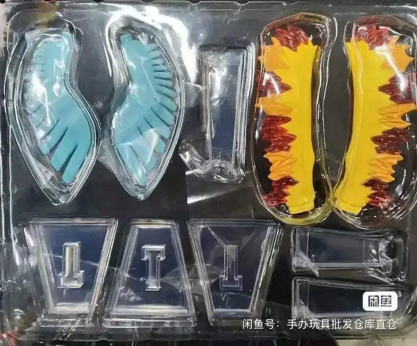 The Legendary Bird Articuno Moltres Zapdos Figurines, Pokemon Anime Figures Cute Model Toys - Image 3