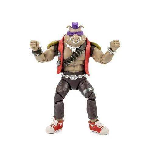 The Loyal Subjects BST AXN Teenage Mutant Ninja Turtles 5-Inch Action Figure - Select Figure(s) - Image 10