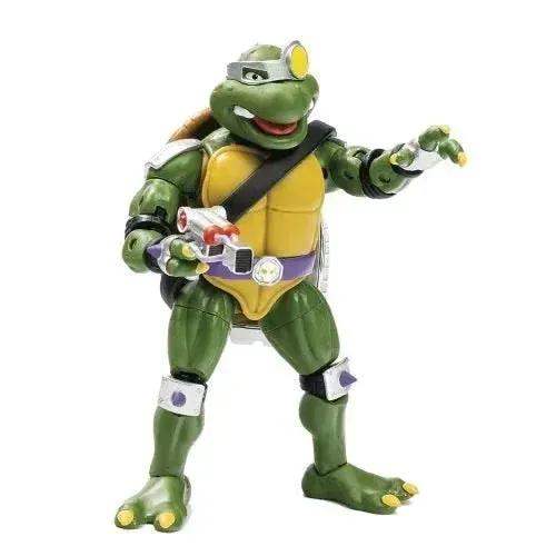 The Loyal Subjects BST AXN Teenage Mutant Ninja Turtles 5-Inch Action Figure - Select Figure(s) - Image 40