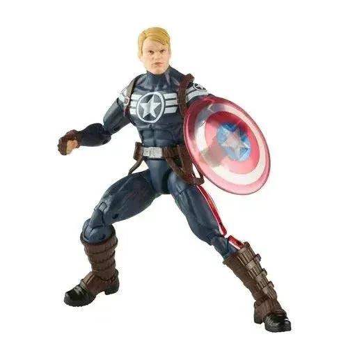 The Marvels Marvel Legends Collection 6-Inch Action Figures Wave 1 - Select Figure(s) - Image 50
