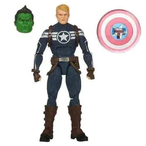 The Marvels Marvel Legends Collection 6-Inch Action Figures Wave 1 - Select Figure(s) - Image 51