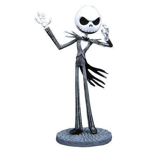 The Nightmare Before Christmas Series 2 D-Formz 3" Vinyl Mini-Figure - 1 blind box with 1 figure - Image 2