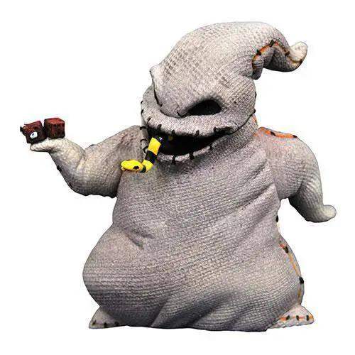 The Nightmare Before Christmas Series 2 D-Formz 3" Vinyl Mini-Figure - 1 blind box with 1 figure - Image 3