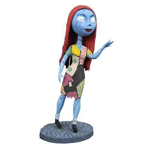 The Nightmare Before Christmas Series 2 D-Formz 3" Vinyl Mini-Figure - 1 blind box with 1 figure - Image 5