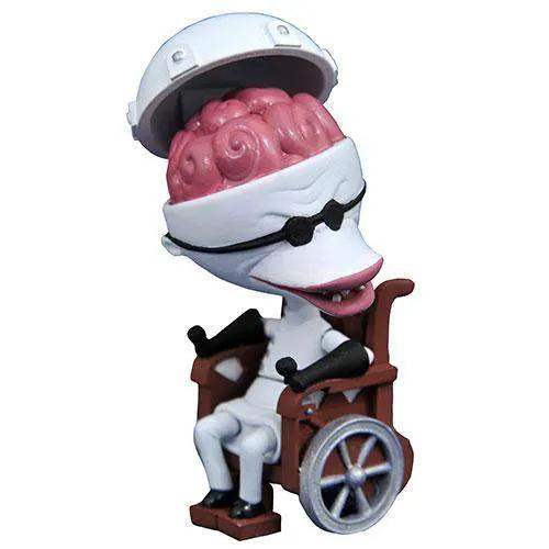 The Nightmare Before Christmas Series 2 D-Formz 3" Vinyl Mini-Figure - 1 blind box with 1 figure - Image 8