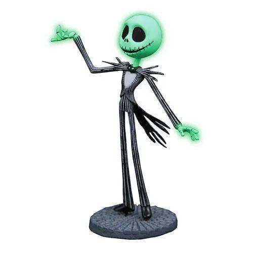 The Nightmare Before Christmas Series 2 D-Formz 3" Vinyl Mini-Figure - 1 blind box with 1 figure - Image 9