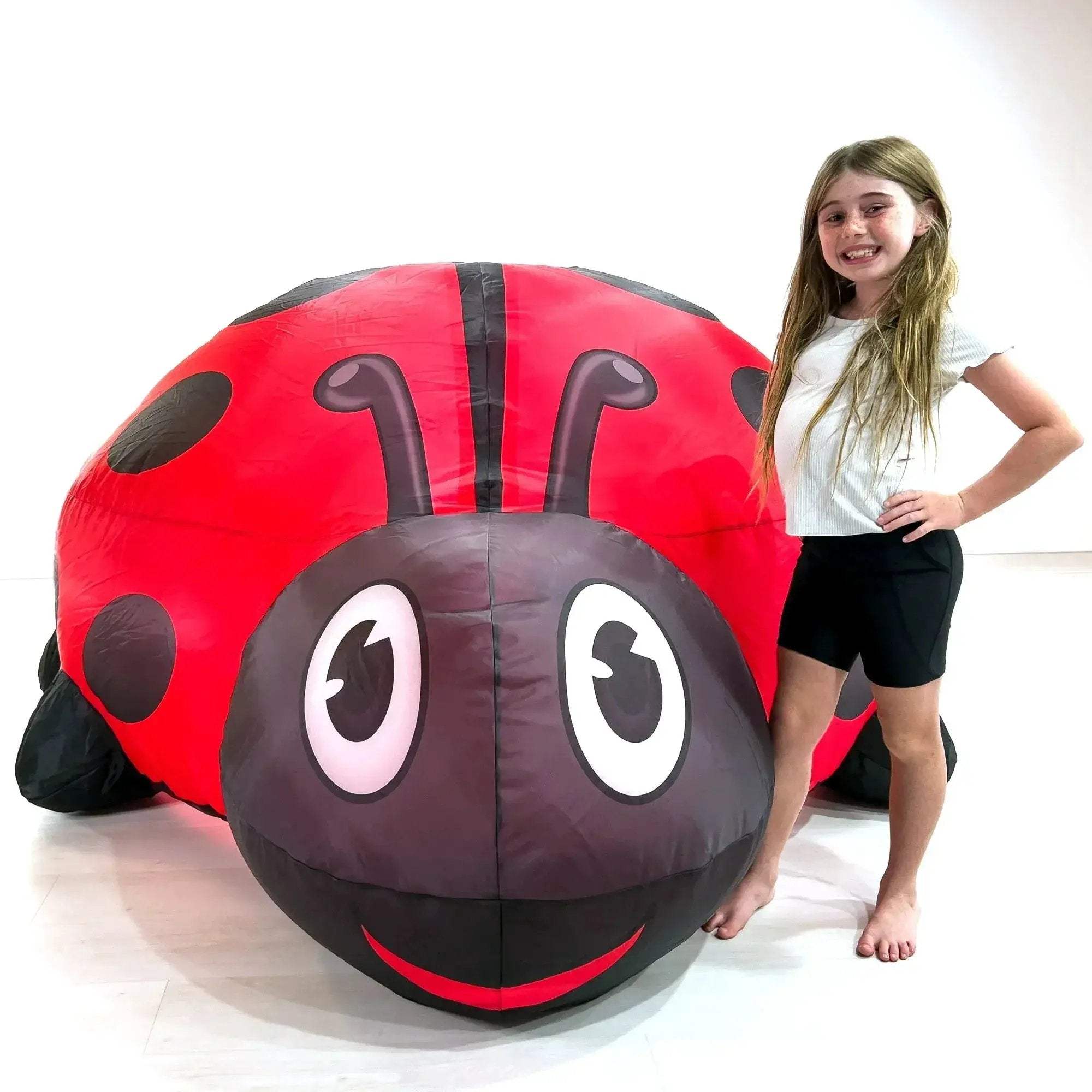 The Original AirFort - Ladybug - Image 6