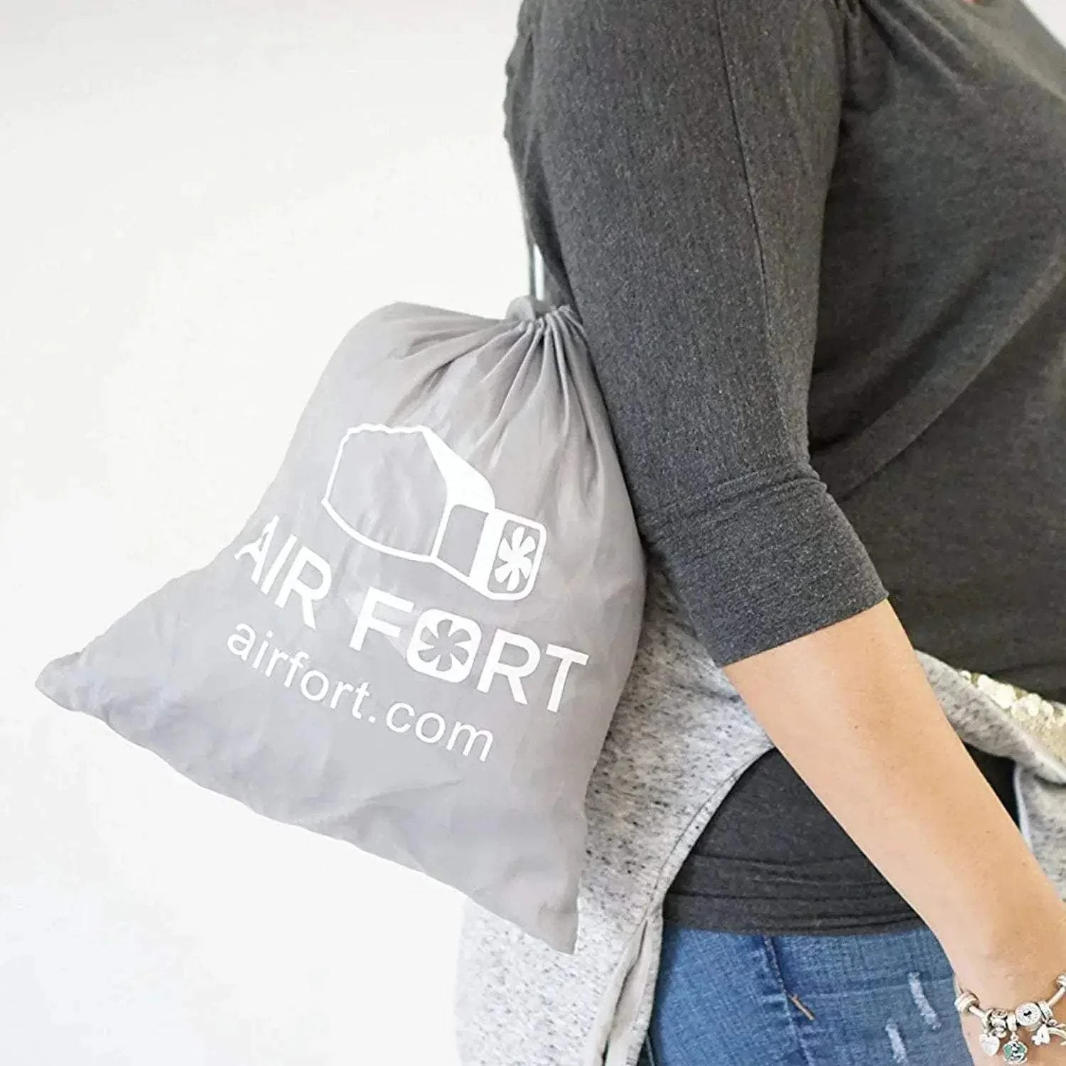 The Original AirFort - Mod About Gray - Image 9