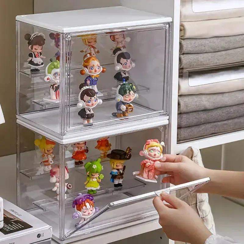Three-Layer Display Case for Anime Figures, Action Figures, And All Other Collections - Image 11