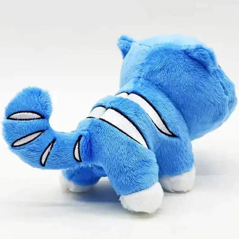Adorable Tiger Plush Toy For Kids Huggable Christmas Gift - Image 3