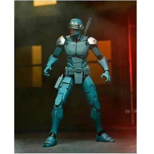 NECA Teenage Mutant Ninja Turtles The Last Ronin 7 Inch Action Figure - Select Figure(s) - Image 12