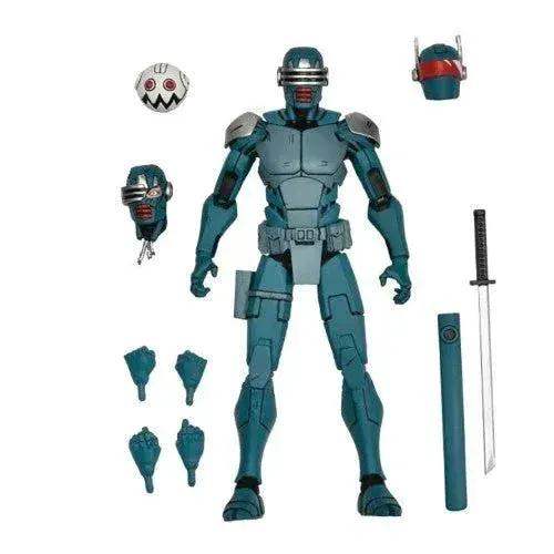 NECA Teenage Mutant Ninja Turtles The Last Ronin 7 Inch Action Figure - Select Figure(s) - Image 3