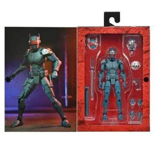NECA Teenage Mutant Ninja Turtles The Last Ronin 7 Inch Action Figure - Select Figure(s) - Image 4
