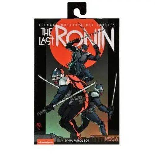 NECA Teenage Mutant Ninja Turtles The Last Ronin 7 Inch Action Figure - Select Figure(s) - Image 5