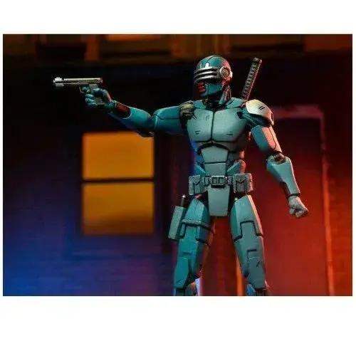 NECA Teenage Mutant Ninja Turtles The Last Ronin 7 Inch Action Figure - Select Figure(s) - Image 6