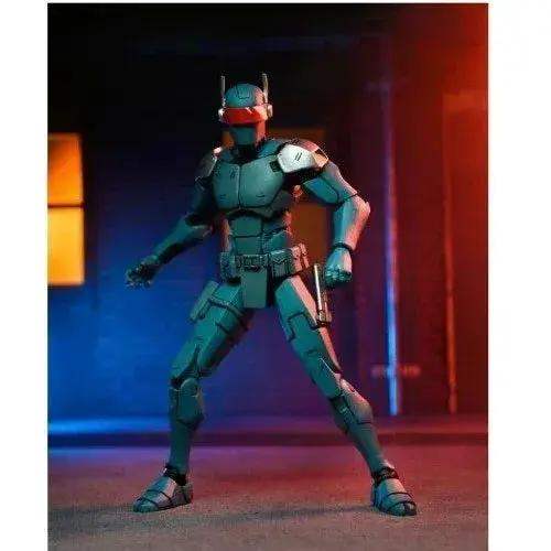NECA Teenage Mutant Ninja Turtles The Last Ronin 7 Inch Action Figure - Select Figure(s) - Image 9