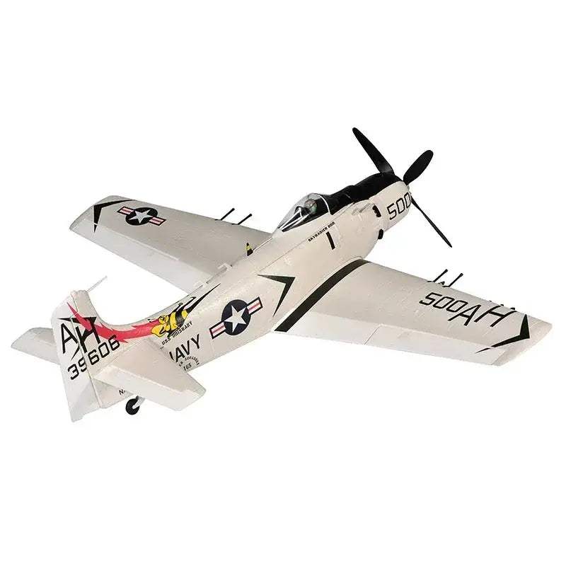 Realacc Sky Raider 800mm EPP RC Airplane PNP For Outdoors