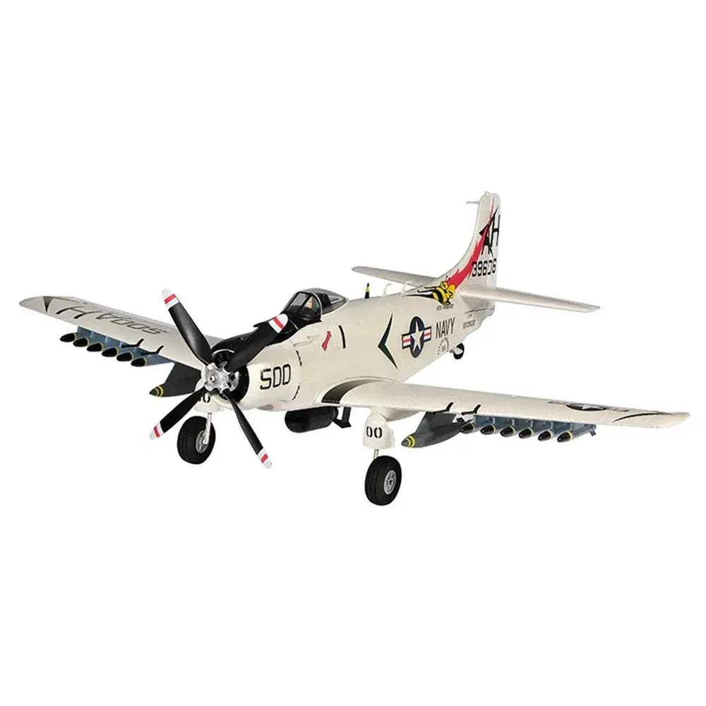Realacc Sky Raider 800mm EPP RC Airplane PNP For Outdoors - Image 5