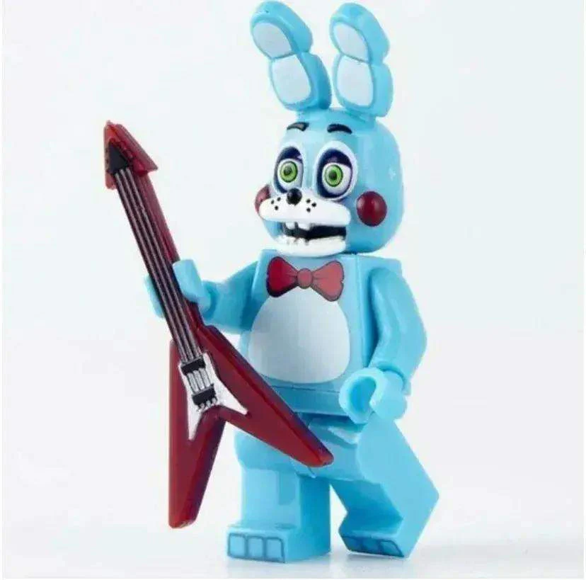 Toy Bonnie