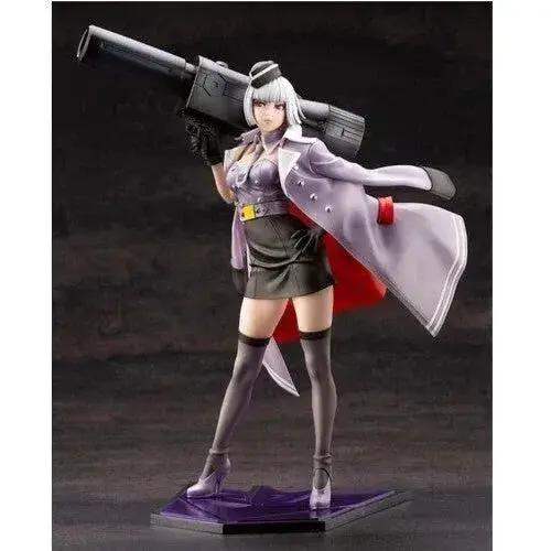Kotobukiya Transformers - Bishoujo Statue - Select Figure(s) - Image 2