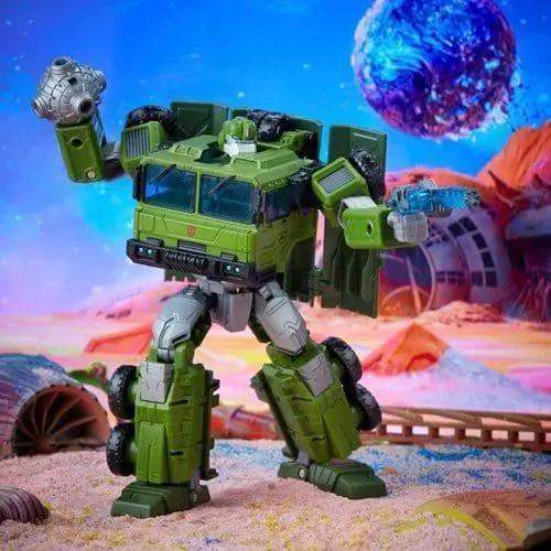 Transformers Generations Legacy Voyager - Select Figure(s) - Image 13