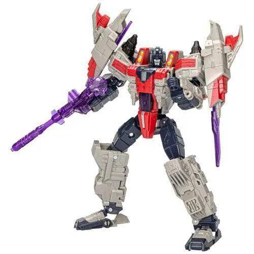Transformers Generations Legacy Voyager - Select Figure(s) - Image 20