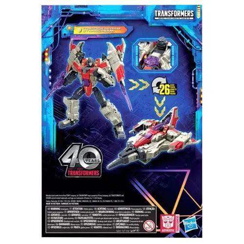 Transformers Generations Legacy Voyager - Select Figure(s) - Image 21