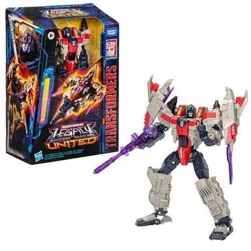 Transformers Generations Legacy Voyager - Select Figure(s) - Image 22