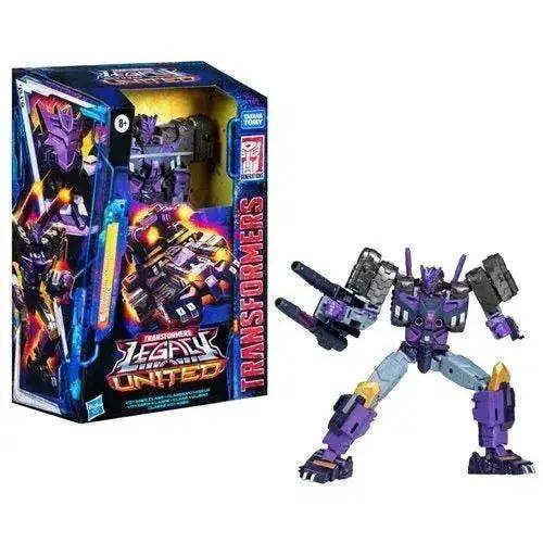 Transformers Generations Legacy Voyager - Select Figure(s) - Image 49