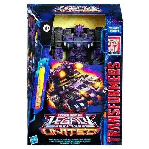 Transformers Generations Legacy Voyager - Select Figure(s) - Image 50