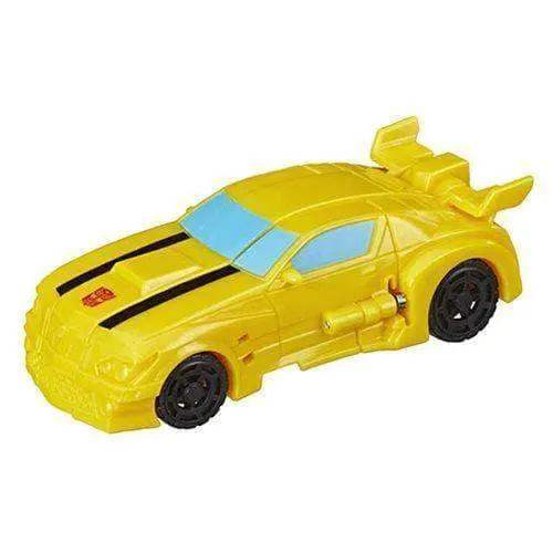 Transformers Cyberverse Action Attackers 1-Step Changer - Select Figure(s) - Image 4