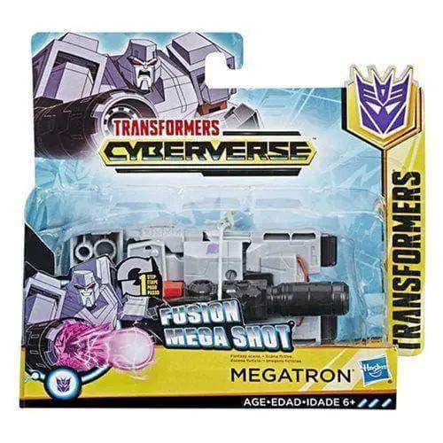 Transformers Cyberverse Action Attackers 1-Step Changer - Select Figure(s) - Image 7