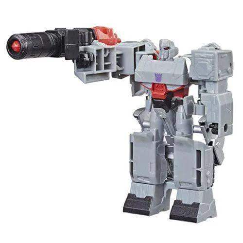 Transformers Cyberverse Action Attackers 1-Step Changer - Select Figure(s) - Image 8