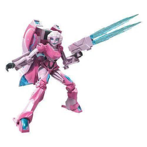 Transformers Cyberverse Deluxe Arcee - Image 2