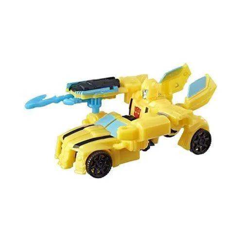 Transformers Cyberverse Scout - Select Figure(s) - Image 3